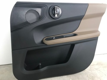 фото thumb №1, Оббивка обшивка двері правий перед mini f60