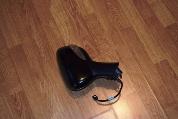 фото thumb №9, Дзеркало ліва 7pin renault captur i europa rok2015