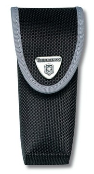 Victorinox 4.0547.3, чехол для карманного ножа 111 мм, 2-4 слоя инструментов, нейлон