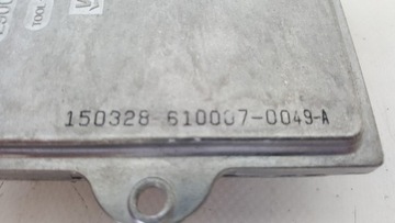 фото thumb №6, Bmw x1 e84 z4 e89 модуль led перетворювач l90060470