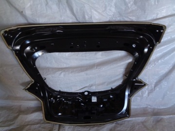 фото thumb №7, Renault megane iii купе крышка задняя новая оригинал. 901001261r