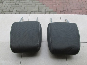 фото thumb №3, Подголовник перед c-max mk2 grand 2012 год