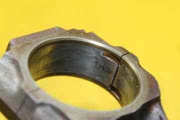 фото thumb №7, Шатун шату́н vw transporter t4 2.5 b