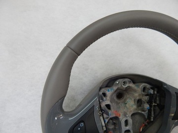 фото thumb №4, Renault captur clio iv - воздуховод кожа круиз-контроль