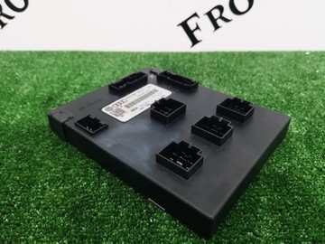 фото thumb №4, Audi a6 c7 модуль блок керування блок управління бортовою мережею 4h0907063f