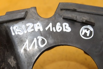 фото thumb №7, Корпус защита распределительного вала ibiza 1.6b 032109127b