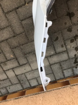 фото thumb №5, Бампер переднее перед vw golf vii 7 rline r20 r