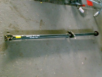 фото thumb №1, Hyundai tucson ii 2015 2021 wał поддержка 1.6t-gdi