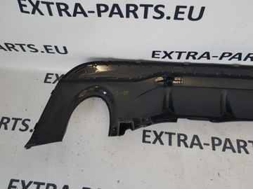 фото thumb №5, Ford s max mk2 титан спойлер бампера зад 15-19