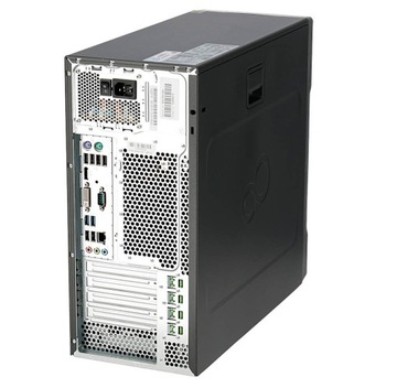 ИГРОВОЙ ПК 3,3 ГГц 8 ГБ 320 HDD ГРАФИКА 4 ГБ