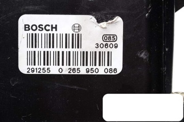 фото thumb №3, Насос abs esp alfa romeo 147 0265950086 0265225193