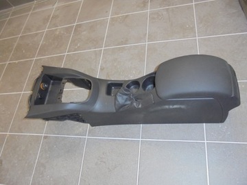 фото thumb №5, Подлокотник консоль citroen c4 ii b7 2010-2017