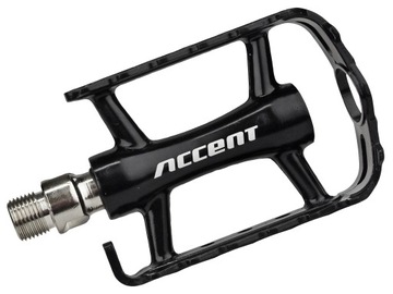 Педали на платформе Accent Lithium MTB