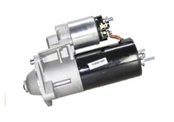 Стартер renault safrane volvo 850 c70 s70 v70 Доставка, фото thumb