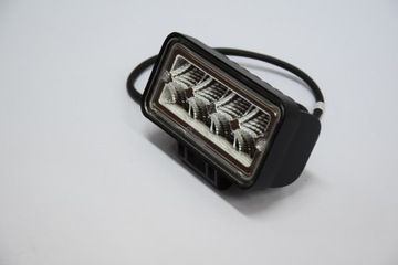 Светодиодная рабочая лампа OEI Halogen 1136LM 12W