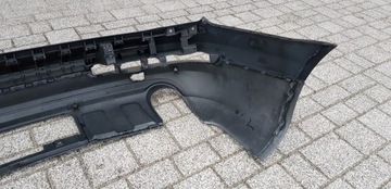 фото thumb №10, Audi q7 s-line бампер зад оригинал d157