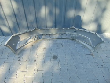 фото thumb №10, Бампер перед skoda fabia iii 2014- 6v0