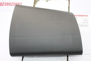 фото thumb №1, Заглушка подушки безопасности оригинал пассажира nissan x-trail