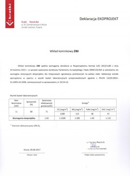 КАМИННАЯ ВСТАВКА стальной воздушный камин EKO ZIBI 11 кВт правая часть + воздухозаборник