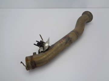 фото thumb №2, Volvo fl 7 труба выхлопная