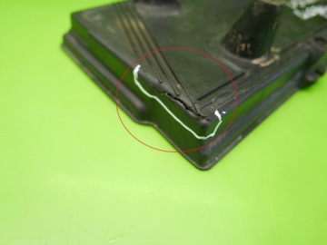 фото thumb №15, Основа акумулятор lexus ls ls460l 4.6 v8 12-17