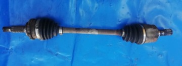 фото thumb №1, Приводной вал левая - короткий kia picanto ii 1,2 2013r.