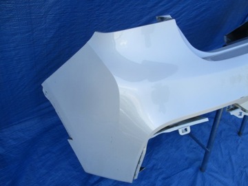 фото thumb №5, Bmw x6 f16 m sport m набор бампер задний зад