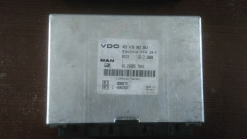 Купить Блок управления ffr man 81.25805.7042 100 zł netto, фото thumb