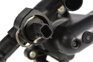 фото thumb №14, Корпус термостата espace iv laguna ii iii megane scenic 2.0dci 8200907234