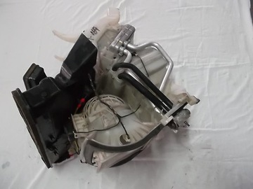 фото thumb №1, Mercedes b клас 245 w245 обігрівач комплектна fv