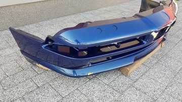 фото thumb №7, Bmw e31 850 бампер перед спойлер оригінал a214