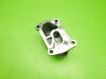 фото thumb №6, Штуцер корпус термостата hyundai h1 2.5 td 00-02