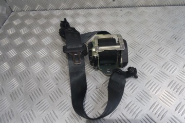 фото thumb №1, Volvo xc90 ii pas задня правий чорний оригінальний