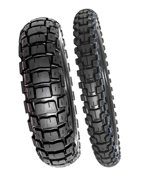 MOTOZ TRACTIONATOR ADVENTURE 140/80-18 70R TT, 2024 г.