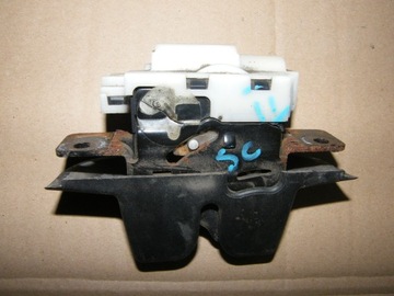 фото thumb №1, Замок задний крышки scenic ii megane