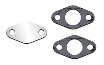 фото thumb №1, Заглушка egr ford ranger 2.5 3.0 tdci mazda 2.5 d