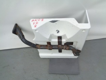 Mercedes axor крыло подкрылок левая правое с Разборки, фото thumb