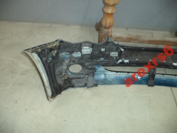 фото thumb №6, Mercedes w203 c-klasa w203 бампер перед передний