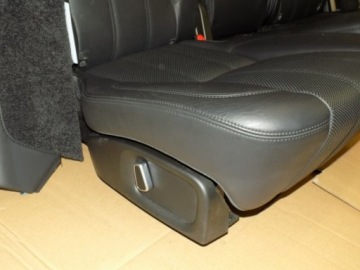 фото thumb №6, L405 range rover vogue сиденье сиденья заднее сиденье обшивки