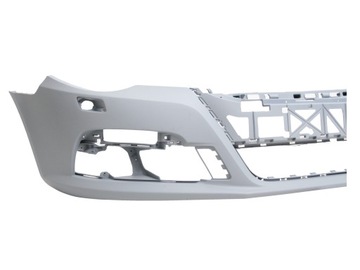 фото thumb №1, Бампер переднє vw passat cc 06.08-02.12