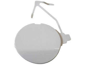 фото thumb №1, Заглушка фаркоп буксировочный перед do honda jazz iv