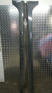 фото thumb №1, Планка пороговая a6 c7 4g правая левая