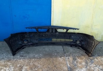 фото thumb №6, Renault laguna 2 lift 05-07r. бампер перед