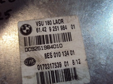 фото thumb №5, Модуль напряжения bmw 5 x3 f10 f11 f25