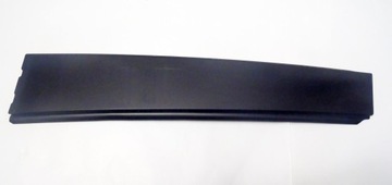 фото thumb №1, Auris ii 12-18 молдинг накладка захист рамки двері