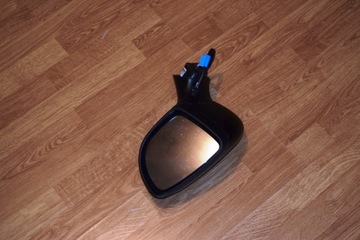 фото thumb №4, Дзеркало праве 9pin renault clio iv 4 r2016 europa