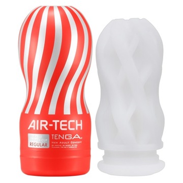 Мастурбатор Tenga Air-Tech