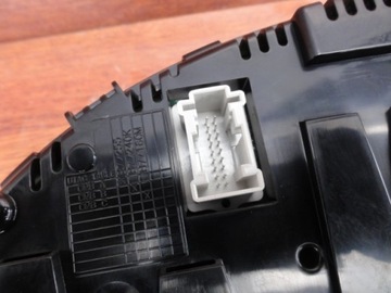 фото thumb №6, Citroen c4 b7 ii 2013 1,6 hdi спідометр  прилади eu