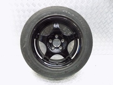 ЗАПАСНОЕ КОЛЕСО 225/60 R16 - MERCEDES W220