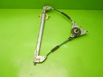 фото thumb №5, Механізм задня правий citroen xsara picasso i 99-04